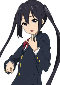 Azusa Nakano