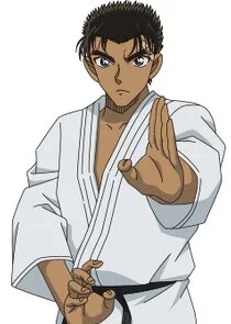 Makoto Kyogoku