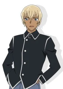 Tooru Amuro
