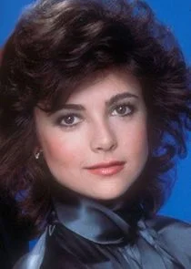 Fallon Carrington Colby