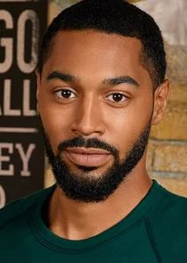 Reginald JosÄ‚Â© "RJ"