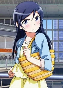 Ayase Aragaki