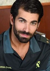 AgustÄ‚Â­n Robles