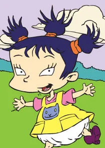 Kimberly "Kimi" Watanabe-Finster