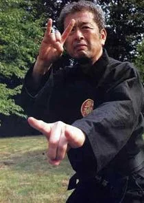 Tetsuzan Yamashi