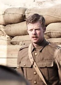Corporal Kenny Bond