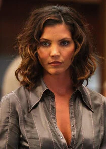 Cordelia Chase