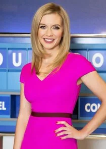 Rachel Riley
