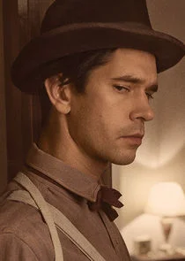 Patrick "Rabbi" Milligan