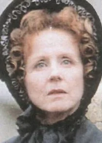 Heloise de Villefort