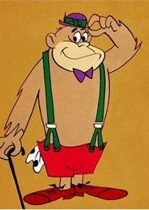 Magilla Gorilla