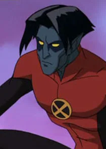Kurt Wagner / Nightcrawler