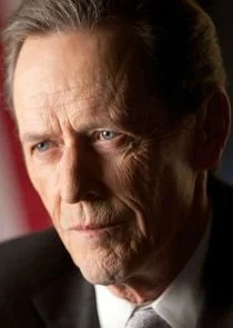 President Carrington