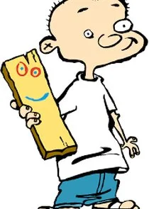 Jonny 2x4
