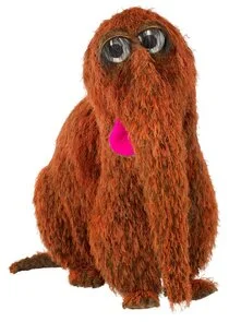 Aloysius Snuffleupagus