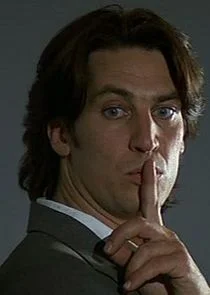 Richard Moser (s.1-4)