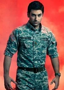 Major Sergio Balleseros