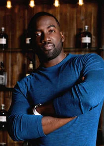 Deputy Marshal Xavier Dolls