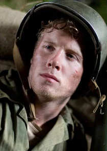 Pfc. Sidney Phillips