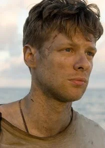 Pfc. Bill "Hoosier" Smith