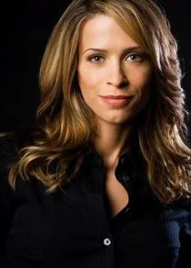 Victoria "Vicki" Nelson