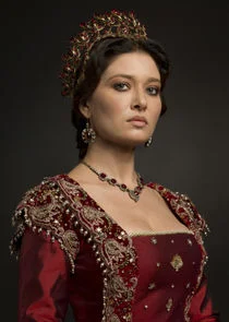 Valide KÄ‚Â¶sem Sultan