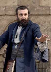 Evliya Ä‚â€ˇelebi