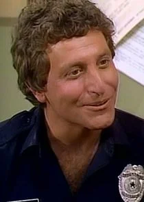 Sergeant Dennis Foley