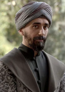 Ladikli Bayram PaÄąĹşa