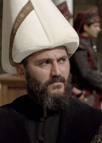 TabanĂ„Â±yassĂ„Â± Mehmed PaÄąĹşa