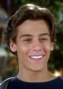 Jeremy Tupper