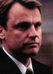 Chief Coroner James Flynn