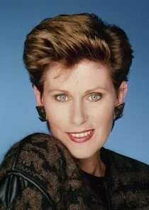 Katherine Calder-Young Papadapolis