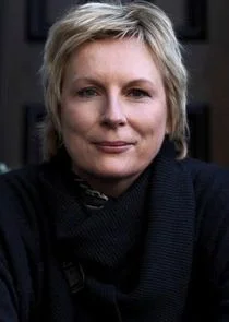 Lady Connie Emsworth