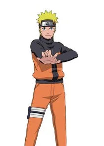 Naruto Uzumaki