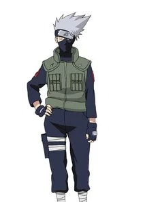 Hatake Kakashi