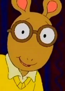 Arthur Timothy Read character