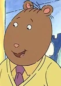 Alan 'The Brain' Powers character