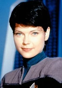 Lieutenant Ezri Dax
