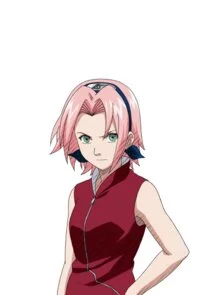Sakura Haruno