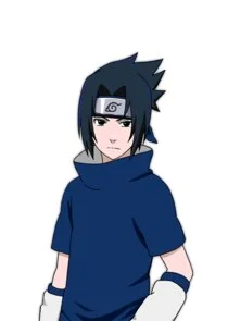 Sasuke Uchiha