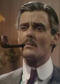 Major James Rupert Bellamy, MC