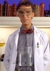 Bill Nye