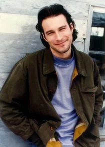 Christopher "Chris in the Morning" Danforth Stevens