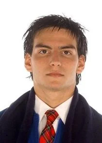 NicolÄ‚Ë‡s Provenza