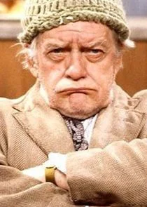 Albert "Compo" Simmonite