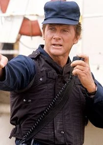 Lt. Dan "Hondo" Harrelson