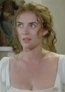 Lady Isabella Farthingdale