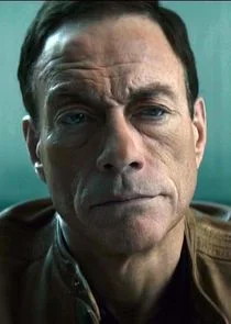 Johnson / Jean-Claude Van Damme