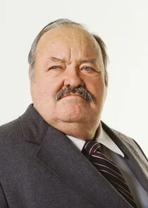 Jason Lochinvar "Fatman" McCabe